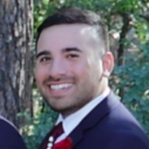 Meet your Posher, Brian